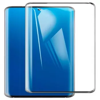 EVELATUS Samsung Galaxy S20 2.5D Full Cover Japan Glue Glass Anti-Static ochranné sklo na displej