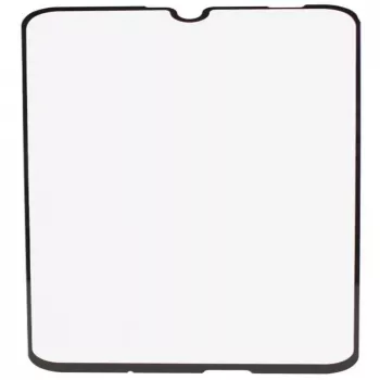 EVELATUS Huawei P Smart 2019 2.5D Full Cover Japan Glue Glass Anti-Static ochranné sklo na displej