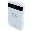 Evelatus EPB05 bezdrôtová power banka 10000 mAh biela