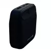Evelatus power banka EPB07 10000 mAh čierna