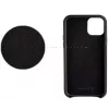 Evelatus Apple iPhone 11 Pro kožené puzdro čierna
