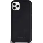 Evelatus Apple iPhone 11 Pro kožené puzdro čierna