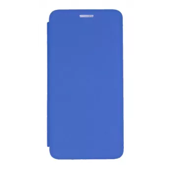 Evelatus Huawei P40 Pro knižné puzdro tmavomodrá