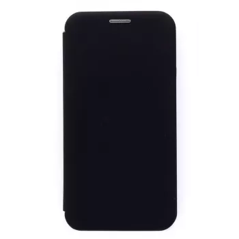 Evelatus Huawei P40 Pro knižné puzdro čierna