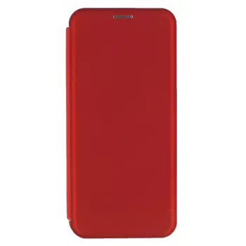 Evelatus Huawei P40 knižné puzdro vínová