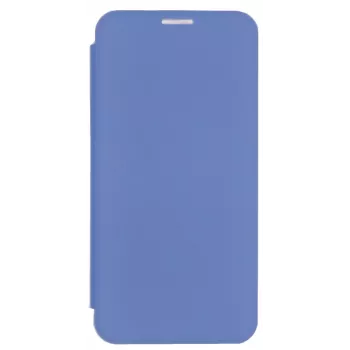 EVELATUS Huawei P40 knižné puzdro tmavomodrá