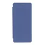 Evelatus Samsung Galaxy Note 10 Lite Book Case tmavomodrá