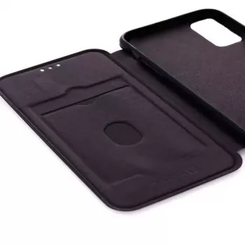 Evelatus Huawei P40 puzdro na knihu čierne