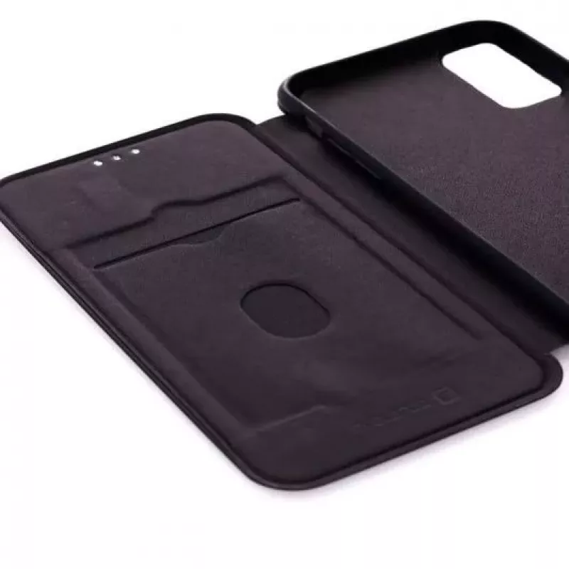 Evelatus Huawei P40 puzdro na knihu čierne