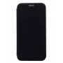 Evelatus Huawei P40 puzdro na knihu čierne