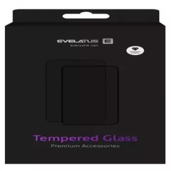 Evelatus Samsung Galaxy Note 20 2D Flat Special Glue tvrdené sklo ochranná fólia displeja