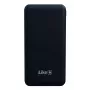 iLIKE Power Bank 951 10000 mAh čierny