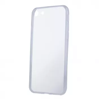 iLike Apple iPhone 11 Pro Slim puzdro transparentné