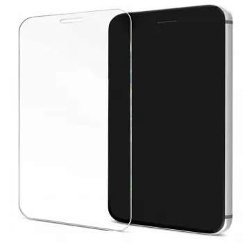 Evelatus Apple iPhone 12 Mini 5.4'' 0,33mm ploché číre tvrdené sklo ochranná fólia displeja s japonským lepidlom, antistatická