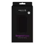 EVELATUS Apple iPhone 12 Pro Max 6,7 palca 2.5D Full Cover Japan Glue Glas Anti-Statischer Displayschutz