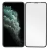 Evelatus Apple iPhone 12 mini Privacy 2.5D Silk Full Cover Japan Glue proti statickému náboju ochranné sklo