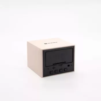 Evelatus multifunkčné hodinky EMC02WH biele