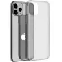 Evelatus Apple iPhone 12 Mini TPU 1,5 mm zadný kryt dymový
