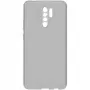 Evelatus TPU zadný kryt pre Xiaomi Redmi 9 - dymový (1,5 mm)
