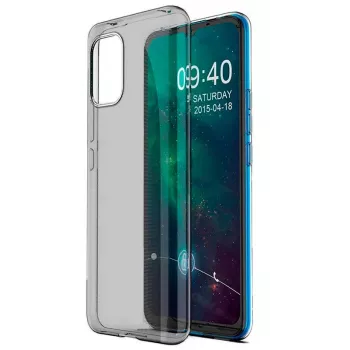 Evelatus TPU 1,5 mm dymové ochranné puzdro pre Xiaomi Mi 10 Lite