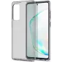 Evelatus Xiaomi Mi Note 10 Lite TPU 1,5 mm zadný kryt dymový