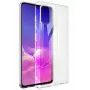 Evelatus Samsung Galaxy A41 priehľadné silikónové puzdro 1,5 mm TPU transparentné