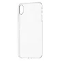 Evelatus Xiaomi Redmi Note 9 priehľadné silikónové puzdro 1,5 mm TPU transparentné