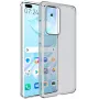 Evelatus Huawei P40 Pro priehľadné silikónové puzdro 1,5 mm TPU transparentné