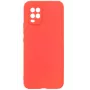 Evelatus Xiaomi Mi 10 Lite silikónové puzdro Soft Touch červené