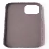 Evelatus Apple Fabric puzdro pre iPhone 12 Pro Max EFC01FB