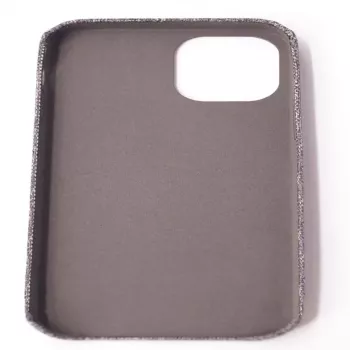 Evelatus Apple Fabric puzdro pre iPhone 12 Pro Max EFC01FB