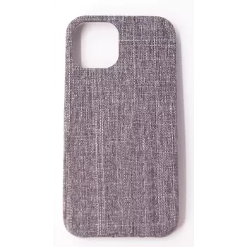 Evelatus Apple Fabric puzdro pre iPhone 12 Pro Max EFC01FB