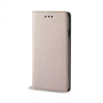iLike Huawei Y6p knižné puzdro V1 zlaté
