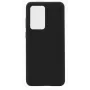 Evelatus Samsung Galaxy S20 Ultra Premium Soft Touch silikónové puzdro čierne