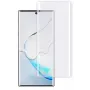 iLike Samsung Note 10 3D Full Glue Hot Bending Craft tvrdené sklo ochranný kryt displeja
