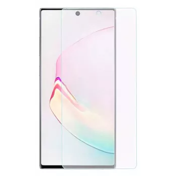 iLike Samsung Galaxy Note 10 Plus 3D Edge Glue Hot Bending Craft tvrdené sklo ochranný kryt displeja