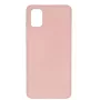 Evelatus Xiaomi Poco M3 nano silikónové puzdro Soft Touch TPU béžová
