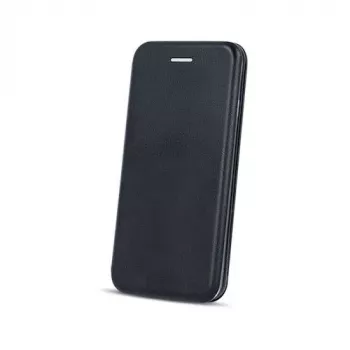 iLike Samsung Galaxy S20 Plus Book Case čierne