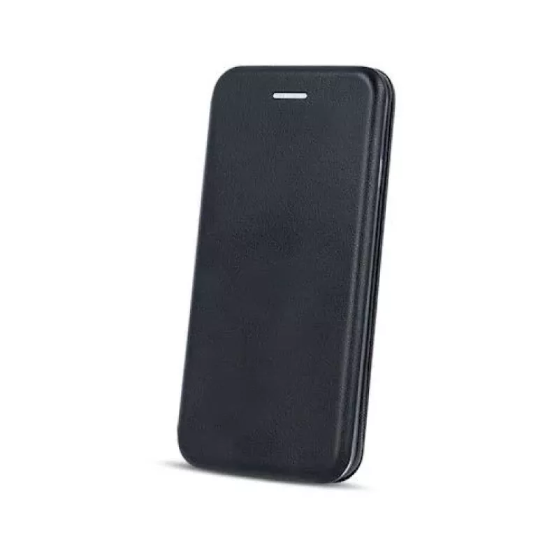 iLike Samsung Galaxy S20 Ultra Book Case čierne