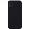 Evelatus Samsung Galaxy A02s Book Case čierna