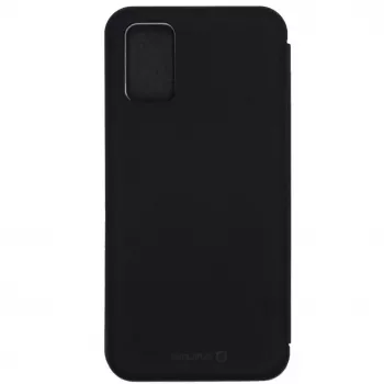 Evelatus Samsung Galaxy A02s Book Case čierna