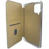 Evelatus Samsung Galaxy A12 / M12 Book Case zlatá