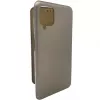 Evelatus Samsung Galaxy A12 / M12 Book Case zlatá