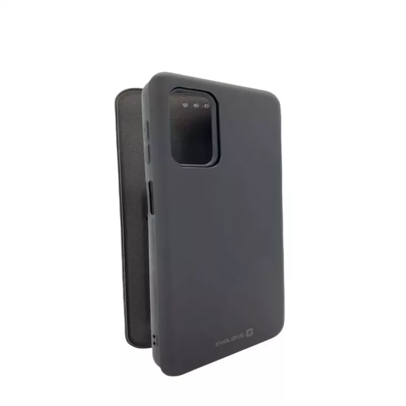 Evelatus Samsung Galaxy A32 5G Book Case čierne