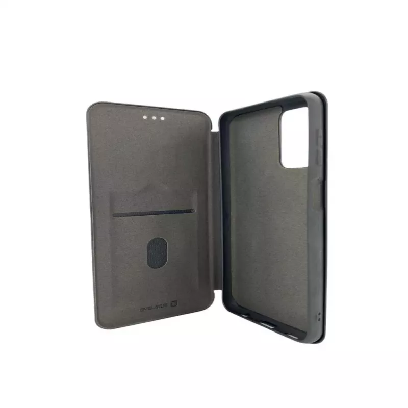 Evelatus Samsung Galaxy A32 5G Book Case čierne