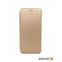 Evelatus Samsung Galaxy A32 5G/A13 Book Case zlatá
