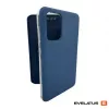Evelatus Samsung Galaxy A72 Book Case modrá