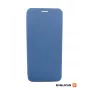 Evelatus Samsung Galaxy A72 Book Case modrá