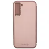 Evelatus Samsung Galaxy S21 Plus Book Case ružové zlato