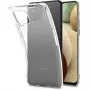 Evelatus Samsung Galaxy A12 / M12 Clear Silicone Case 1,5mm TPU transparentné